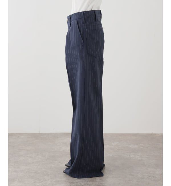 JOINT WORKS「Wrangler/ラングラー WRANCHER WIDE」|スラックス|