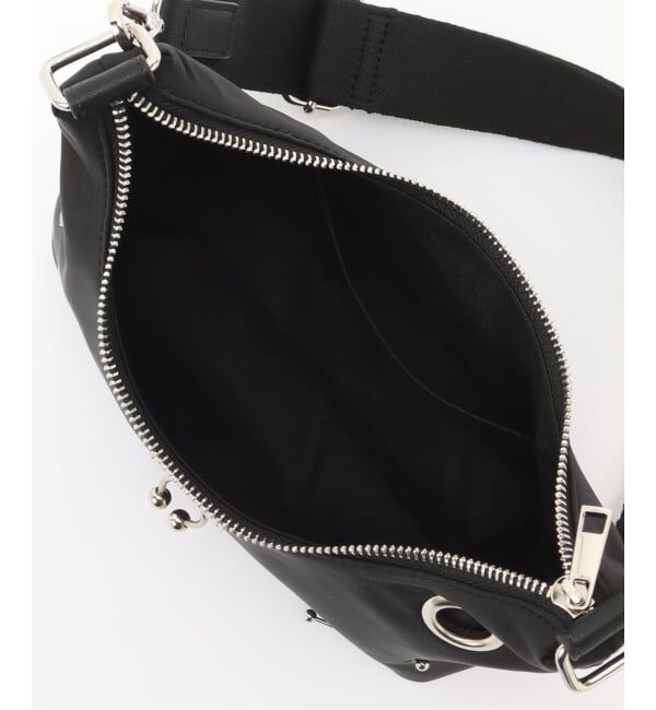 JOINT WORKS「Knuth Marf/クヌースマーフ pierce mini bag」|ショルダー・メッセンジャー|