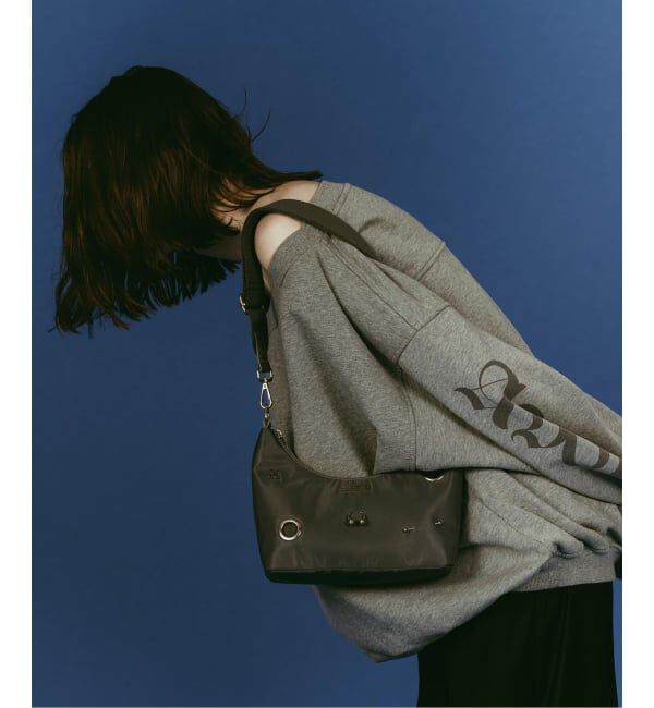 JOINT WORKS「Knuth Marf/クヌースマーフ pierce mini bag」|ショルダー・メッセンジャー|