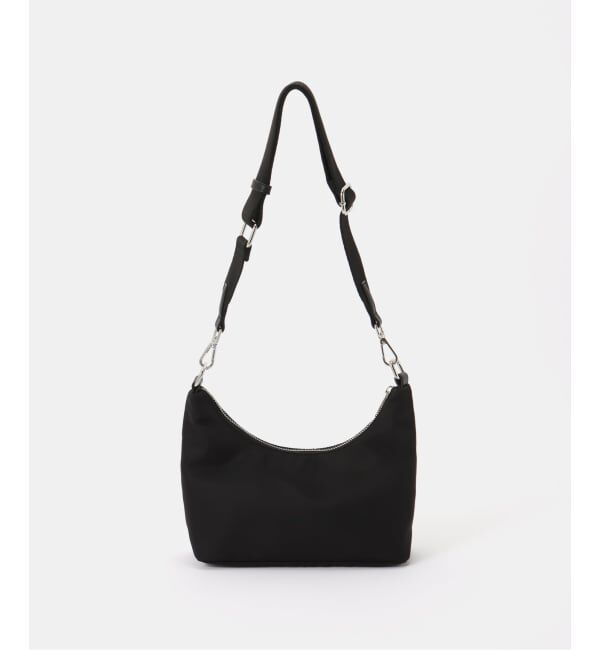 JOINT WORKS「Knuth Marf/クヌースマーフ pierce mini bag」|ショルダー・メッセンジャー|