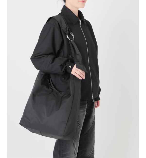 JOINT WORKS「NOCTO ARCHIVE/ノクト アーカイブ Nylon 2way Shoulder bag」|ショルダー・メッセンジャー|