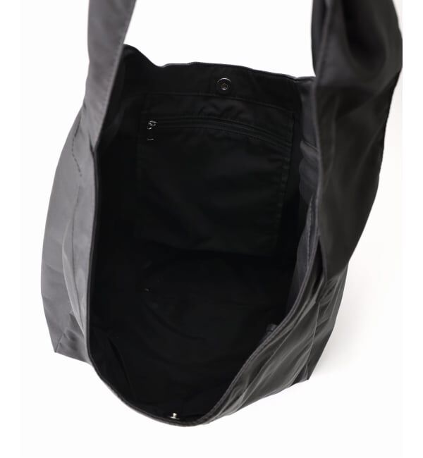 JOINT WORKS「NOCTO ARCHIVE/ノクト アーカイブ Nylon 2way Shoulder bag」|ショルダー・メッセンジャー|