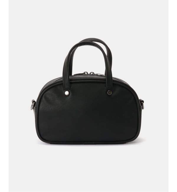 JOINT WORKS「PUMA / プーマ 1976 ARCHIVE MINI GRIP BAG 2.5L」|ハンドバッグ|