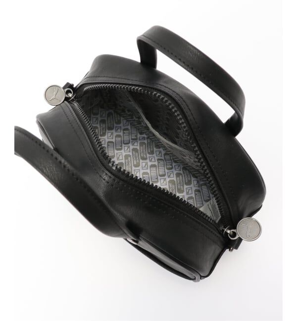 JOINT WORKS「PUMA / プーマ 1976 ARCHIVE MINI GRIP BAG 2.5L」|ハンドバッグ|