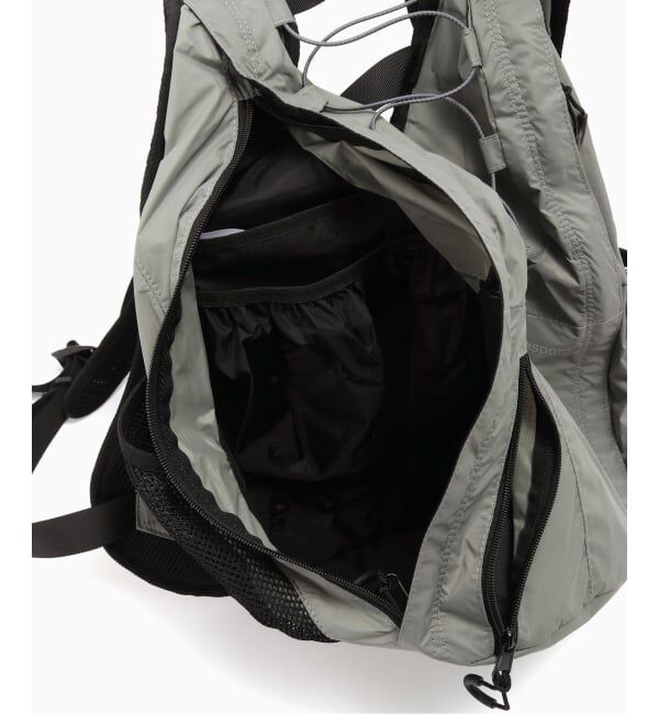 JOINT WORKS「DIASPORA SKATEBOARDS/ディアスポラスケートボード Diverged Pack」|リュック|