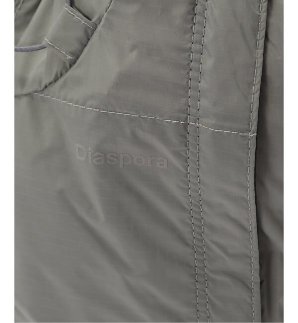 JOINT WORKS「DIASPORA SKATEBOARDS/ディアスポラスケートボード Diverged Pack」|リュック|