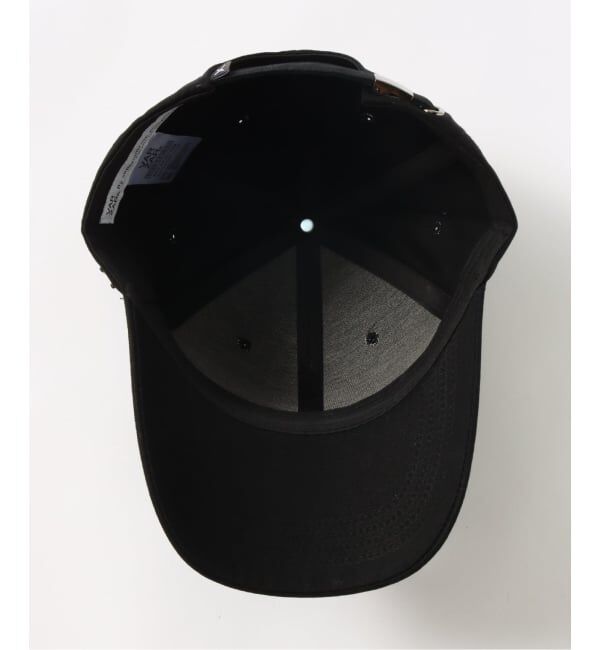 JOINT WORKS「≪WEB限定 / 追加2≫VARZAR/バザール Stud logo over fit ball cap VARZAR496」|キャップ・キャスケット|