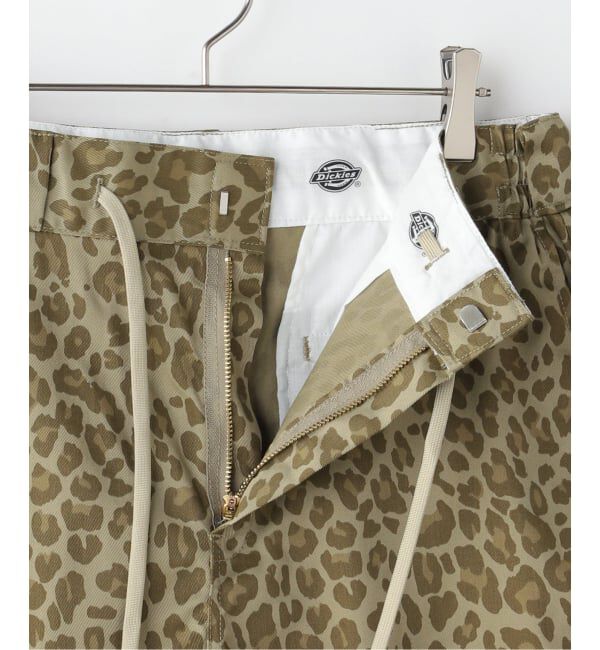 JOINT WORKS「Dickies / ディッキーズ TC TWILL EASY WORK SHORTS」|その他|