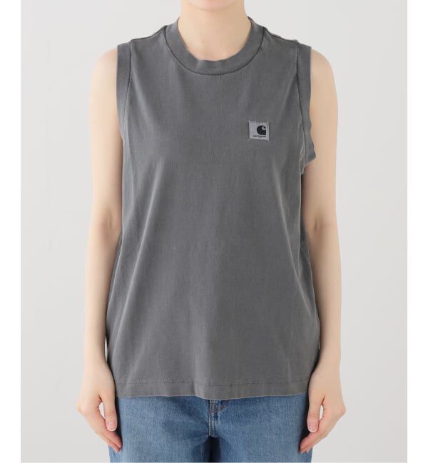 JOINT WORKS「CARHARTT WIP / カーハート ダブリューアイピー W' NELSON A-SHIRT」|Tシャツ・カットソー|