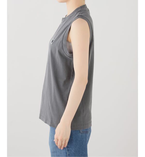 JOINT WORKS「CARHARTT WIP / カーハート ダブリューアイピー W' NELSON A-SHIRT」|Tシャツ・カットソー|