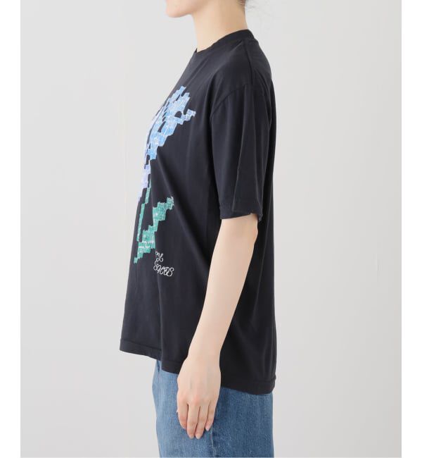 JOINT WORKS「OBEY / オベイ OBEY TULIP SCRIBBLE」|Tシャツ・カットソー|