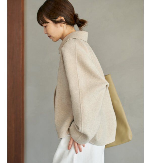 Plage「HAMILTON Jacket コート」|その他|