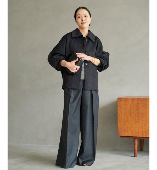 Plage「HAMILTON Jacket コート」|その他|