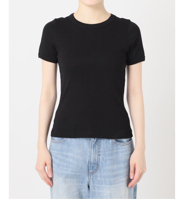 Plage「FLORE FLORE / フローレフローレ CAR Tシャツ」|Tシャツ・カットソー|