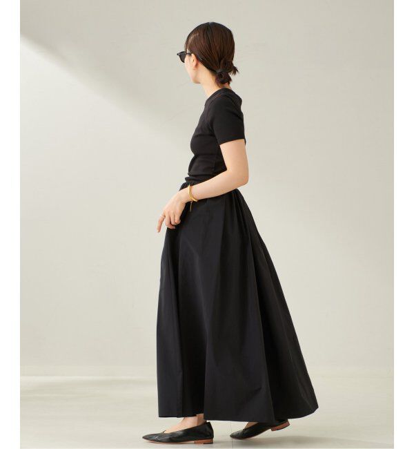 Plage「FLORE FLORE / フローレフローレ CAR Tシャツ」|Tシャツ・カットソー|