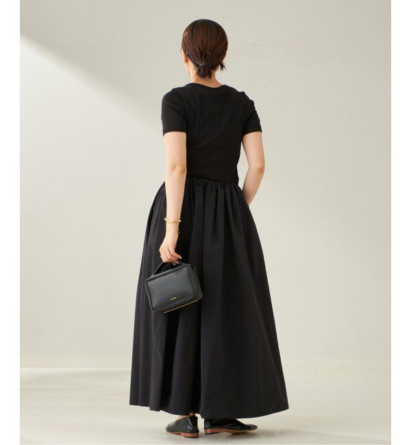 Plage「FLORE FLORE / フローレフローレ CAR Tシャツ」|Tシャツ・カットソー|