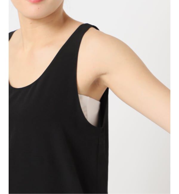 Plage「MY_fine タンクトップ」|タンクトップ|