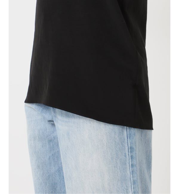 Plage「MY_fine タンクトップ」|タンクトップ|