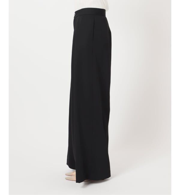 Plage「Tuck Wide パンツ」|その他|