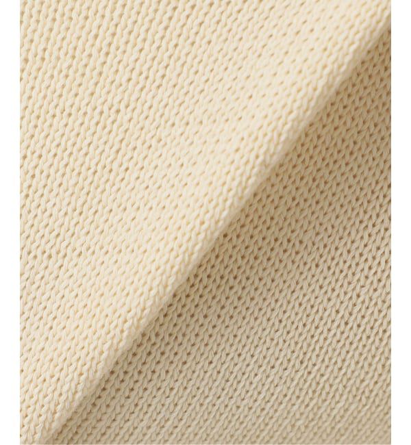 Plage「JANE SMITH / ジェーンスミス 別注 SAIL カーディガン」|カーディガン|