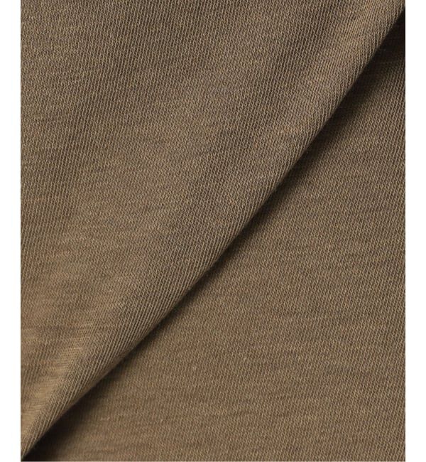 Plage「Drape プルオーバー」|Tシャツ・カットソー|