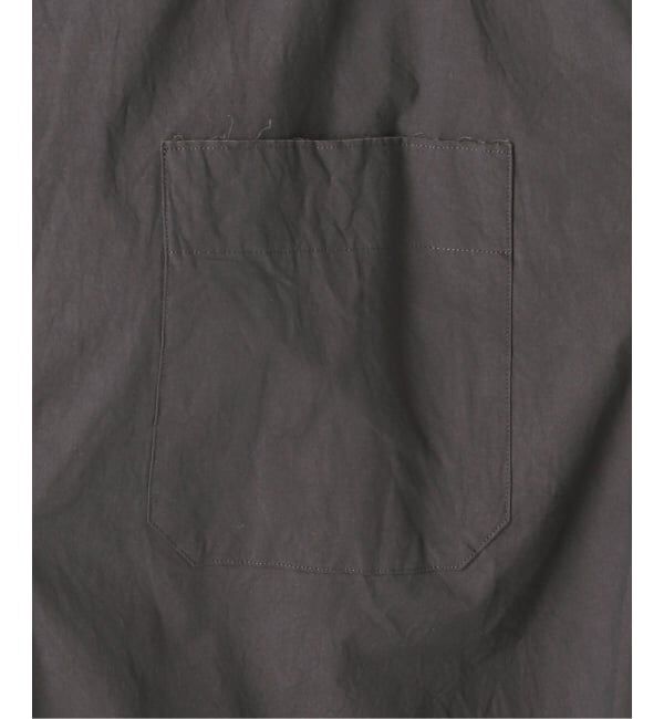 Plage「relaxy slit シャツ」|シャツ・ブラウス|