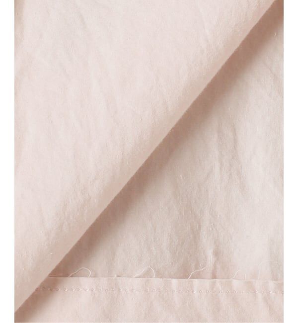 Plage「relaxy slit シャツ」|シャツ・ブラウス|