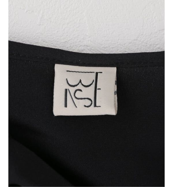 Plage「BASERANGE / ベースレンジ ADE TOP キャミソール」|キャミソール|