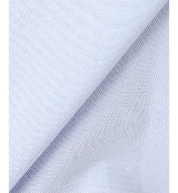 Plage「《追加》OX Poncho シャツ」|シャツ・ブラウス|