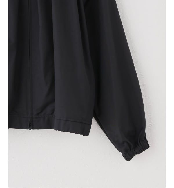 Plage「cotton/ny elegant ブルゾン」|その他|