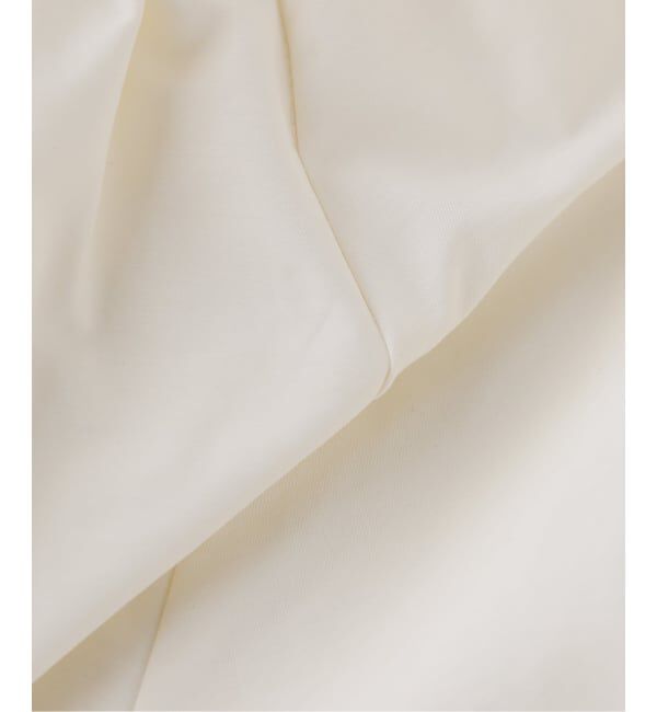 Plage「cotton/ny elegant ブルゾン」|その他|