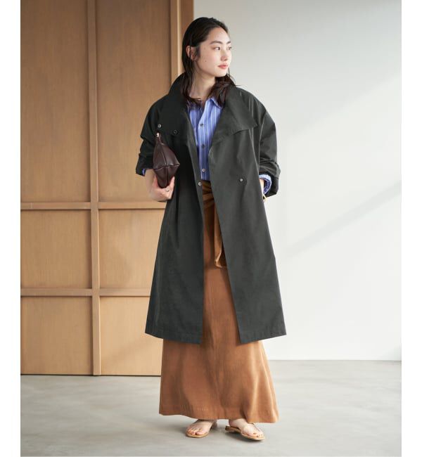 Plage「《追加》Stand dolman コート 2」|その他|