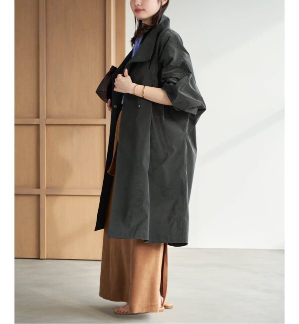 Plage「《追加》Stand dolman コート 2」|その他|