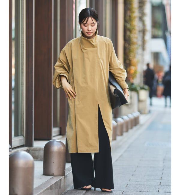 Plage「《追加》Stand dolman コート 2」|その他|