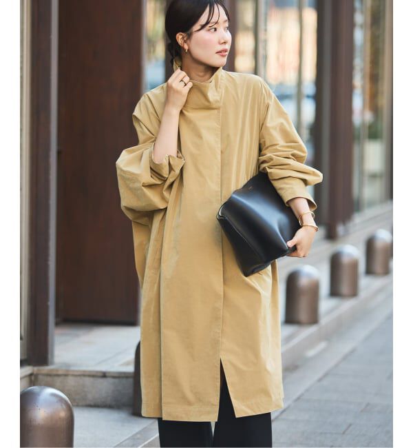 Plage「《追加》Stand dolman コート 2」|その他|