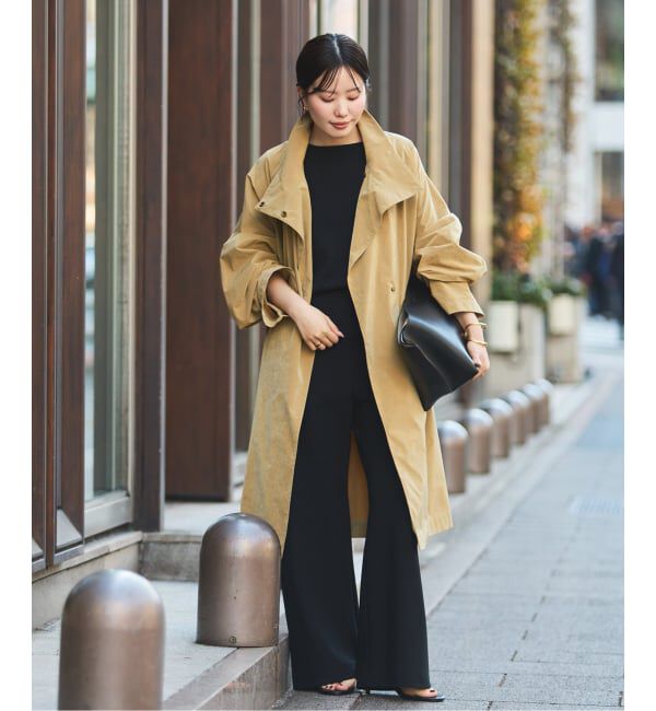 Plage「《追加》Stand dolman コート 2」|その他|