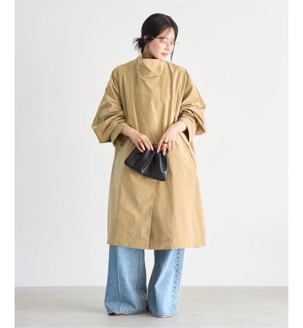 Plage「《追加》Stand dolman コート 2」|その他|