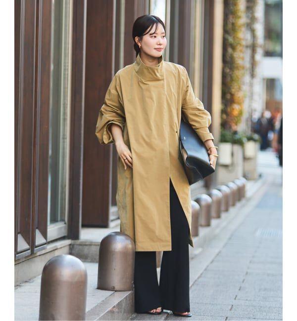 Plage「《追加》Stand dolman コート 2」|その他|