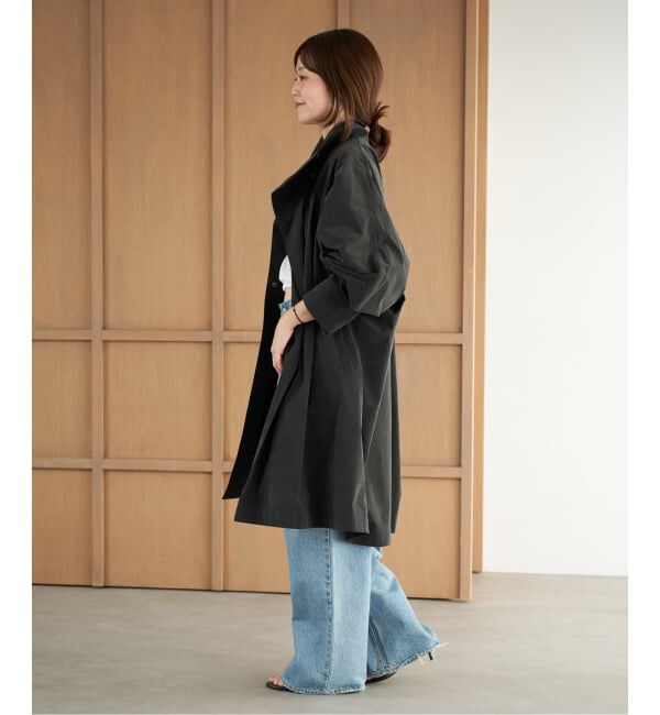 Plage「《追加》Stand dolman コート 2」|その他|