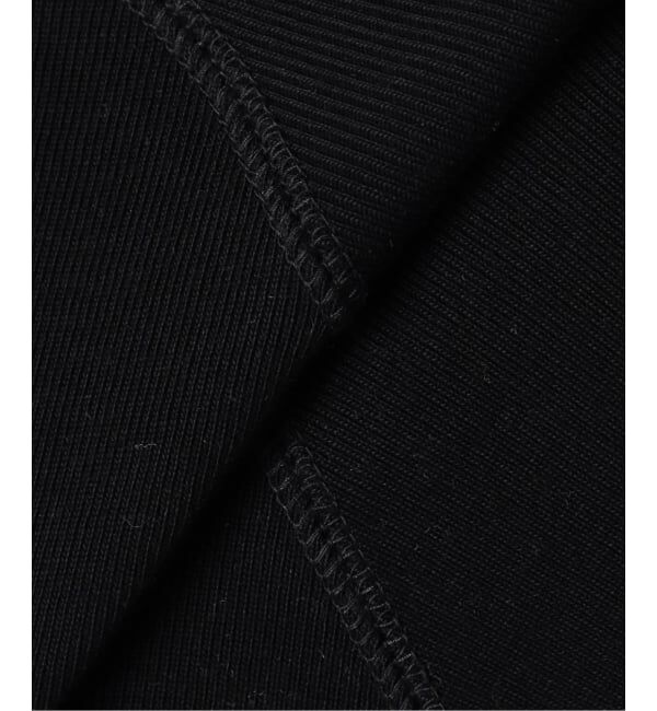 Plage「《追加》premiumフライス long Tシャツ」|Tシャツ・カットソー|