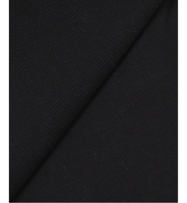 Plage「《追加》premiumフライス long Tシャツ」|Tシャツ・カットソー|