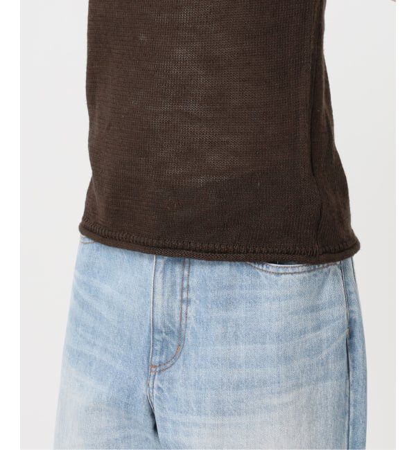 Plage「《予約》Knit キャミソール」|キャミソール|