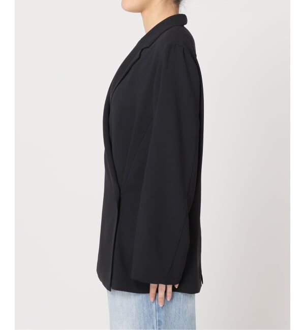 Plage「《WEB限定追加予約》Cache Coeur ジャケット」|その他|