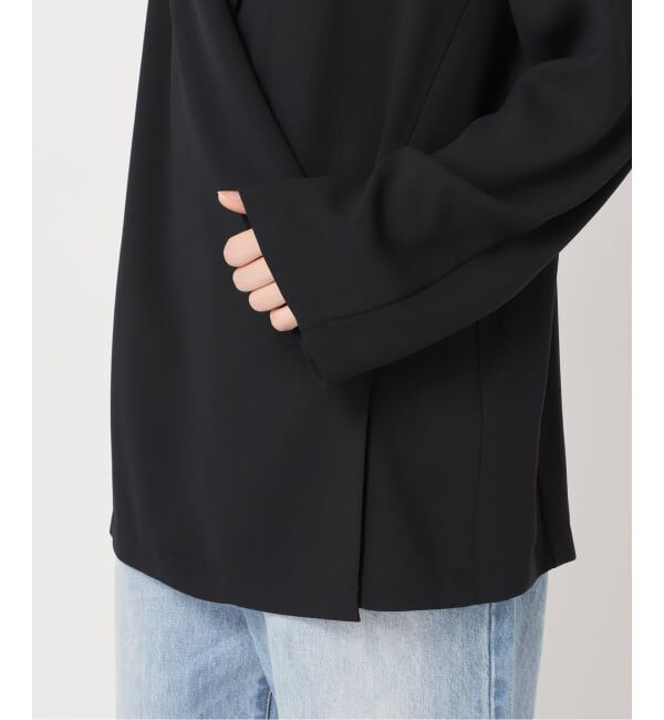 Plage「《WEB限定追加予約》Cache Coeur ジャケット」|その他|