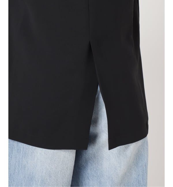 Plage「《WEB限定追加予約》Cache Coeur ジャケット」|その他|