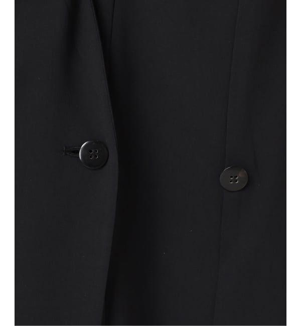 Plage「《WEB限定追加予約》Cache Coeur ジャケット」|その他|