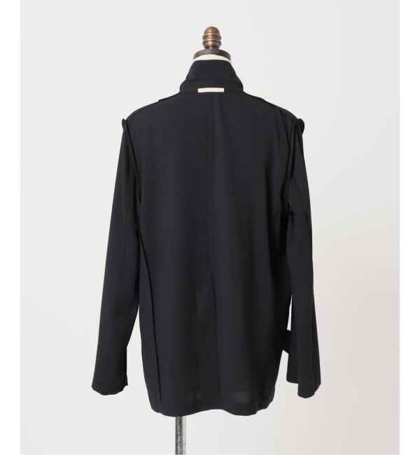 Plage「《WEB限定追加予約》Cache Coeur ジャケット」|その他|