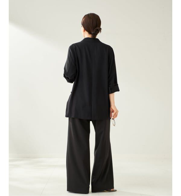 Plage「《WEB限定追加予約》Cache Coeur ジャケット」|その他|