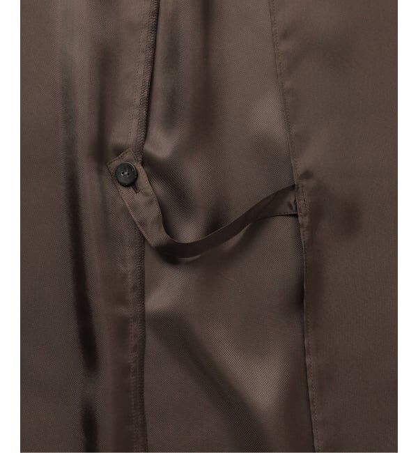 Plage「Scarf rap スカート」|スカート|