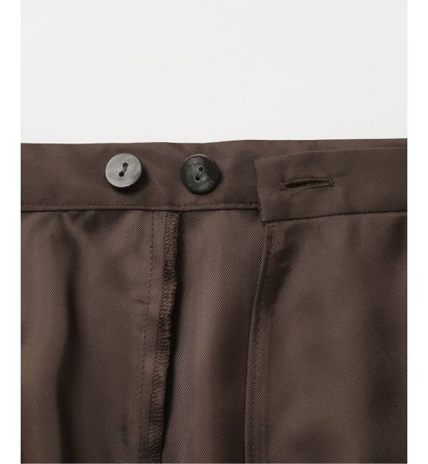 Plage「Scarf rap スカート」|スカート|